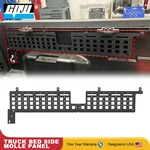For 2024-2026 Toyota Tacoma 5' Bed Right Side Truck Molle Panel Bolt. Fixed Price $82.99.