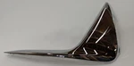 Genuine 2019-2021 Acura Rdx Front L Driver Bumper Trim Garnish (71109-TJB-A00). Fixed Price $114.29.