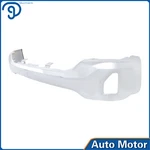 For Silverado 1500 2016-2018 Chrome Bumper With Fog Light Holes Replacement. Fixed Price $130.07.
