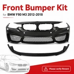 Front Bumper Cover Grille M3 Style Conversion Kit For Bmw Series F30 2012-2019. Fixed Price $349.00.
