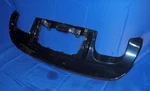 2010-2014 Bmw E71 X6M Rear Bumper Lower Diffuser Surround Trim Oem Blue Okay. Fixed Price $206.95.