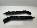 2011-2015 Ford Explorer Rear Left&right Side Bumper Upper Bracket Support Oem. Fixed Price $84.79.