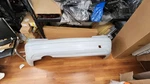 New Oem 03-09 Mercedes Mb C209 W209 Clk Rear Bumper Cover No Shipping. Fixed Price $300.00.