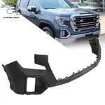 84542582 For Gmc Sierra 1500 2019-2021 Front Upper Bumper Cover Deluxe Design. Fixed Price $96.01.