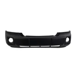 For Ram Dakota 2011 Bumper Cover Front Primed Finish W/ Fog Light Holes. Fixed Price $558.29.