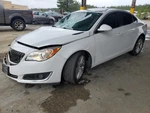 Rear Bumper Base Without Park Assist Fits 14 Regal 4885413. Fixed Price $386.10.