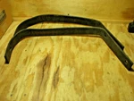1949 Lincoln Cosmopolitan Front Bumper Arms Oem # 7EH-17754A / 17755A Ford Nos!. Fixed Price $189.99.