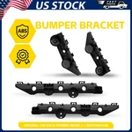 For 2014-2023 Infiniti Q50 Rear Side Bumper Cover Support Retainer Bracket Lh&rh. Fixed Price $60.99.