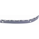 Front Left Driver Side Outer Bumper Guard Chrome Fits 2005-2008 Bmw 750I 760I. Fixed Price $56.53.