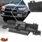 For 10-13 Toyota 4RUNNER Limited SR5 Trail Front Lower Bumper Valance Air Dam. Fixed Price $81.78.