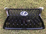 *new Lexus GX460 Front Grille Upgrade Trd Sport 2014-2023 Luxury Pkg. Fixed Price $999.00.