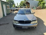 Rear Bumper Reinforcement Fits 03-08 Bmw 760I 1029096. Fixed Price $90.00.