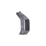 Bumper Face Bar Trim Molding Step Pad Front Passenger Right Side 527120C070. Fixed Price $136.39.