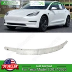 2017-2023 Tesla Model Aluminum Front Bumper Reinforcement Impact Bar. Fixed Price $79.19.