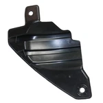 For Honda Civic 2016-2021 Bumper Trim Driver Side Rear Black Pp Plastic. Fixed Price $30.75.