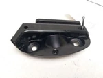 2009 - 2011 Bmw 323I Rear Right Bumper Mount Bracket. Fixed Price $49.00.