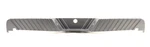 New Oem Ford Rear Bumper Step Pad W/ Sensor Holes 8C3Z-17B807-BA F250 F350 08-12. Fixed Price $159.95.
