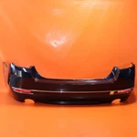 Bmw 535 528 Rear Bumper 2014 2015 2016 51127332774 Blue Series Luxury Oem. Fixed Price $809.10.