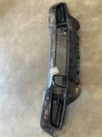 Fits 2007 2010 Bmw X5 Bumper Cover M-aerodynamic Package Park Assist Black. Fixed Price $321.75.