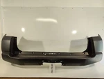 Capa Rear Bumper Cover For 2014-2022 Toyota 4RUNNER SR5. Fixed Price $150.00.
