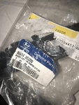 Genuine Hyundai Sonata Side Bracket 86614-3S000. Fixed Price $20.00.