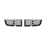 United Pacific 42486 Bumper Mesh Driver/passenger Side, For Freightliner. Fixed Price $49.15.