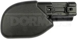 Dorman 924-203 Bumper End Cap Fits Jeep Wrangler. Fixed Price $68.25.