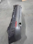 Used Rear Bumper Assembly Fits: 2015 Cadillac Srx W/o Park Assist Pedes. Fixed Price $592.19.