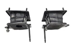2017-2022 Kia Niro Rear Bumper Reinforcement Stay Bar Bracket Set Of Lh Rh Oem. Fixed Price $79.00.