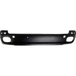 Bumper Cover Primed Rear For 2007-2010 Bmw X5. Fixed Price $230.41.