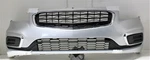 2015 - 2016 Chevy Cruze Front Bumper Assembly Oem Gm (switchblade Silver). Fixed Price $899.99.
