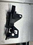Genuine Mopar Fascia Bracket Right 68381152AA. Fixed Price $20.58.