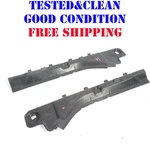 07 - 09 Mercedes S550 W221 Front Left & Right Fender Support Bracket Set Oem. Fixed Price $36.00.