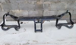 00-06 Mercedes W220 S500 S55 Amg Front Upper Radiator Core Support Bracket Oem. Fixed Price $250.99.