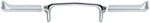 Oer 3 Piece Front Bumper Set For 1960 Chevy Bel Air Biscayne And Impala. Fixed Price $539.98.