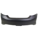 Capa For 12 13 14 Camry Se Rear Bumper Cover Primed Plastic TO1100297 5215906963. Fixed Price $301.95.