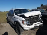 Rear Bumper Styleside With Tow Package Fits 09-14 Ford F150 Pickup 1999796. Fixed Price $561.14.