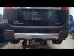 (local Pickup Only) Rear Bumper With Park Assist Opt UD7 Fits 10-15 Terrain. Fixed Price $246.15.