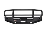 Arb 3436030 Front Deluxe Bull Bar Winch Mount Bumper. Fixed Price $2395.95.