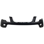 Front Upper Bumper Cover For 07-12 Gmc Acadia Primed Capa GM1000850C 15890878. Fixed Price $129.04.