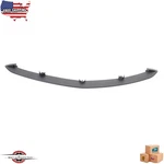 Fits 2010-2011 Mazda 3 New Front Bumper Lower Valance Air Deflector MA1092107. Fixed Price $30.30.