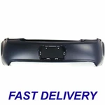 New Rear Bumper Cover Primed Fits 2008-2012 Chevrolet Malibu 25919219 GM1100816. Fixed Price $227.94.