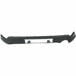 Rear Type Textured With Exhaust Hole Fits 2011 2016 Jeep Grand Cherokee. Fixed Price $63.34.