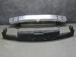 2004 Nissan 350Z Convertible Front Bumper Impact Reinforcement Bar W Foam Oem. Fixed Price $177.84.