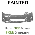 New Fits 2009 2010 2011 Toyota Matrix W/splr Hole Front Bumper Cover Painted. Fixed Price $356.80.
