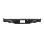Westin Automotive 58-82025 Textured Powder Coated Black Steel Bumper. Fixed Price $1092.77.