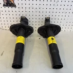 99 Bmw E39 5 Series Rear Bumper Impact Shock Absorber Set Oem. Fixed Price $55.00.
