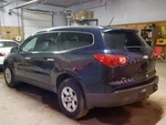 Rear Bumper Single Exhaust Without Park Assist Fits 09-12 Traverse 1695547. Fixed Price $500.24.