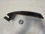 2007 2015 Audi Tt MK2 Rear Left Driver Side Bumper Guide Bracket Oem 8J0807483A. Fixed Price $15.00.