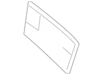 Genuine Mazda Insulator GSYM-50-CH1. Fixed Price $19.57.